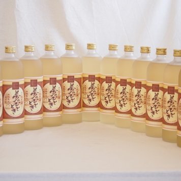 じざけや限定 熟成麦焼酎 夢のひととき 25度 井上酒造(大分県) 720ml×12本
