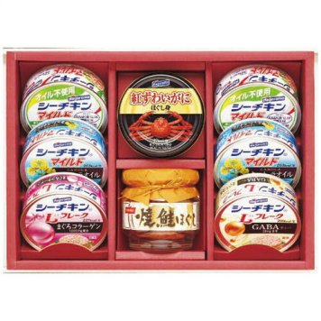 【送料無料・包装無料・のし無料】はごろもフーズ バラエティシーフード VX-30D(B5) ギフト 敬老の日 入学祝い 卒業祝い 就職祝い 結婚祝い 誕生日 出産祝い 引越祝い 香典返し 新盆 初盆 御礼 お中元 内祝い 快気祝い ご挨拶 志 法事