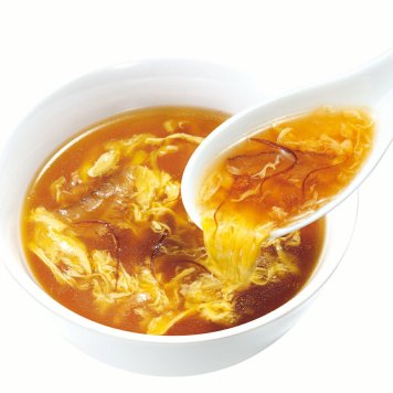 気仙沼 ふかひれ濃縮スープ上海風 12個入 スープ ふかひれスープ レトルト 中華惣菜 簡単調理 フカヒレ 惣菜 常温 長期保存 濃縮スープ