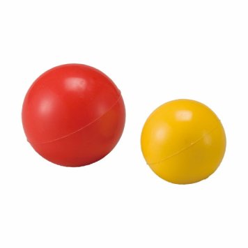 フリーボールハンド（2個1組） D5968 メンズ レディース 歩行 鉄アレー 筋トレ リハビリ