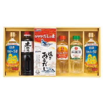 和風調味料セット  ／セット・詰め合わせ 調味料 食品 結婚祝い プレゼント ギフト 結婚内祝い 出産祝い 出産内祝い 送料無料 2026 送料無料 ギフト プレゼント プチギフト 内祝い 快気祝い 出産祝い 結婚祝い 引出物 新築祝い お返し