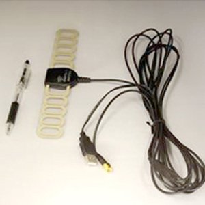 プロテック ONEST 高感度ブースター付きアンテナ PHSA-OF25 PHSA-OF25