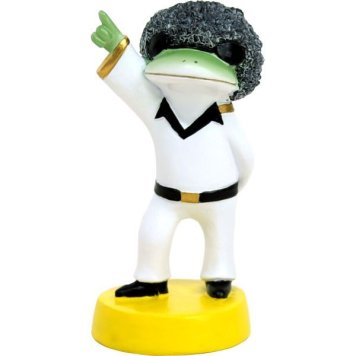 【ギフト対応無料】コポー ダンサータロウ ダイカイ Copeau(コポー) コポーシリーズ かえる カエル 置物 オブジェ ※送料無料(北海道・沖縄は除く)