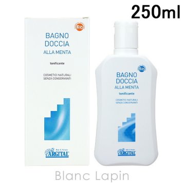 アルジタル ARGITAL シャワージェル インヴィゴレイティング 250ml