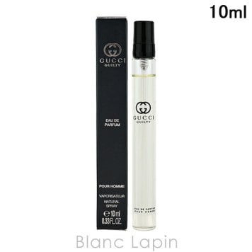 グッチ GUCCI ギルティプールオム EDP フレグランス男性用 香水 メンズ 10ml