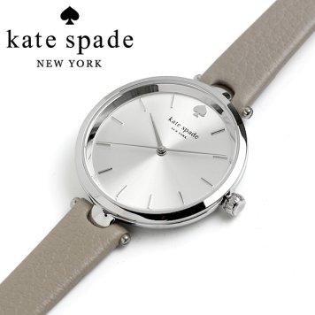 【kate spade】 ケイトスペード 腕時計 レディース クオーツ 日常生活防水 1yru0813