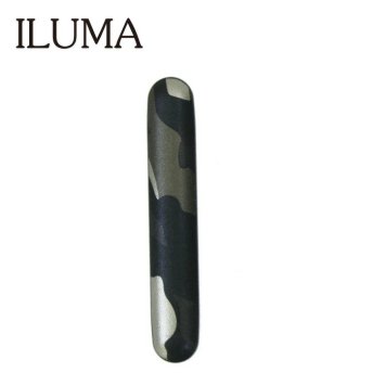 アイコス イルマi イルマアイ ilumai イルマ ケース カバー ドアカバー iqos ILUMA 迷彩ブラック アイコス イルマ専用ドアカバー アクセサリー iqos iluma アイコス イルマ カスタム カスタマイズ可愛い おしゃれ シンプル 保護 かっこいい メンズ 人気