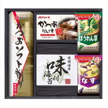   アマノフリーズドライみそ汁&食卓詰合せ  AMC-20P  内祝 内祝い お祝 御祝 記念品 出産内祝い プレゼント 快気祝い 粗供養 引出物