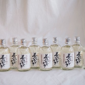 10本セット 井上酒造 熟成麦焼酎 夢のひととき 25度 300ml×10本(大分県)