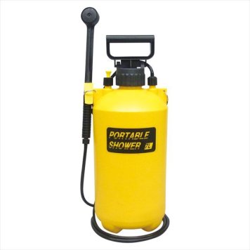 0 ポータブルシャワー7L　 3050190  内祝 内祝い お祝 御祝 記念品 出産内祝い プレゼント 快気祝い 粗供養 引出物