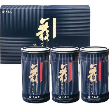 大森屋 舞すがた味付のり卓上詰合せ [26-2896-010] NA-15G 卓上 味付海苔 有明海産 風味 詰め合わせ グルメ 食品 常温 保存食 非常食 惣菜セット 内祝い お返し お祝い ギフト 贈り物 プレゼント