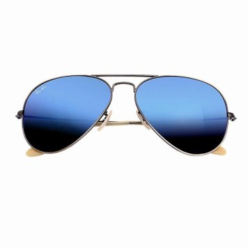 レイバン Ray-Ban RB3025-167/68-58 - Metal - IT (N) ユニセックス サングラス rb3025-167-68-58