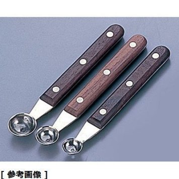 TKG (Total Kitchen Goods) 【メール便での発送商品】SA18-8本職用イモクリ(6分) BIM01006