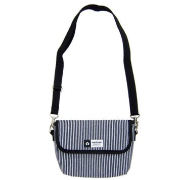 YAKPAK ヤックパック ミニポシェット (スマホポシェット/スマホポーチ) ヒッコリー モバイル用品 (ORYA)(MCD)