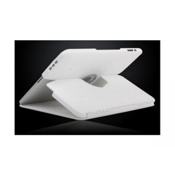 ベセトジャパン iPad 一体型ケース スマートケース ホワイト SMARTCASE-WH