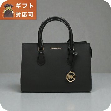 マイケルコース MICHAEL KORS ショルダーバッグ 35S3G6HS2L-BLACK ユニセックス