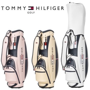 トミーヒルフィガー ゴルフ キャディバッグ フラッグ TOMMY HILFIGER GOLF THMG4FC7 お誕生日祝い お祝い 記念品 お父さん 父の日 彼氏 男性 30代 40代 50代 60代 母の日 お母さん 還暦祝い 敬老の日 彼女 人気プレゼント プレゼント