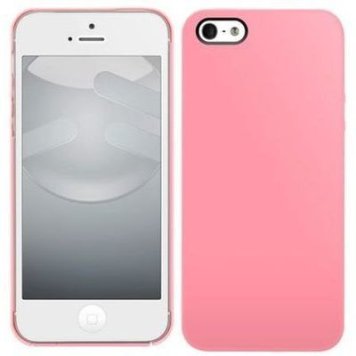SwitchEasy NUDE for iPhone 5s/5 Baby Pink SW-NUI5-BP