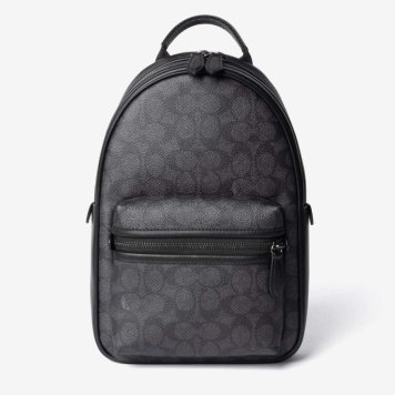 コーチ COACH CHARTER BAG チャーター パック CP126 ボディバッグ ショルダーバッグ メンズ バッグ