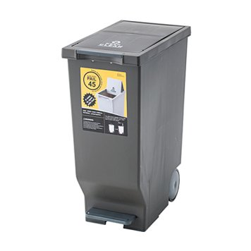 東谷（あづまや） スライドペダルペール45L LFS-764BR
