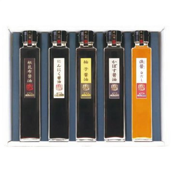 【送料無料・包装無料・のし無料】蔵工房 蔵からの贈り物(香味醤油詰合せ) F-1(B4) ギフト 敬老の日 入学祝い 卒業祝い 就職祝い 結婚祝い 誕生日 出産祝い 引越祝い 香典返し 新盆 初盆 御礼 お中元 内祝い 快気祝い ご挨拶 志 法事