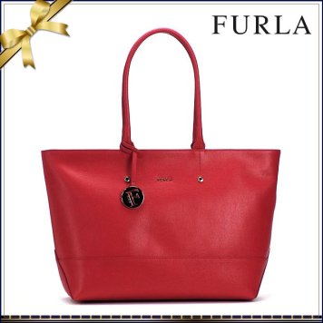 フルラ バッグ FURLA MELISSA トートバッグ レディース ブランド