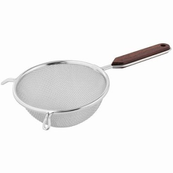 アークランズ PRO SERIES ローズ柄 ストレーナー 16cm W 4904781915941