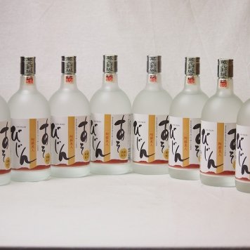 純米焼酎 阿蘇山地下水 阿蘇美人(あそびじん)(熊本県)瑞鷹 720ml×8本