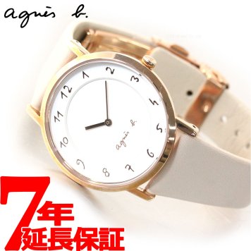 アニエスベー 時計 レディース ペア agnes b. マルチェロ Marcello FCSK932