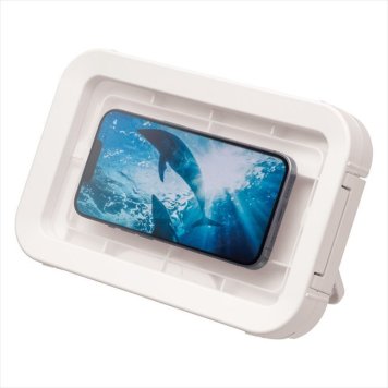 リズム スマートフォン用防水ケース　 9YY018RH03  内祝 内祝い お祝 御祝 記念品 出産内祝い プレゼント 快気祝い 粗供養 引出物