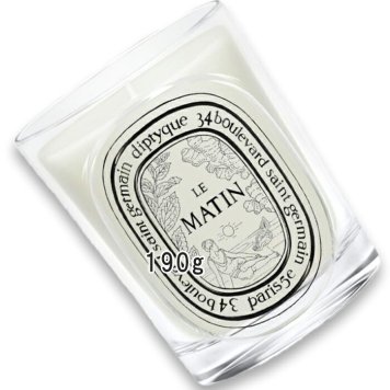diptyque(ディプティック) クラシック キャンドル ル・マタン 190g