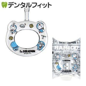 HAMICO ハミコ ベビー歯ブラシ (ドラえもん) 1本（メール便12点まで）【メール便送料無料】(※日時指定不可)