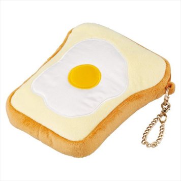 ヤップ  ブレッドエッグトースト ポーチ  0585015500  内祝 内祝い お祝 御祝 記念品 出産内祝い プレゼント 快気祝い 粗供養 引出物