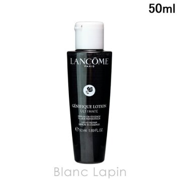 【ミニサイズ】 ランコム LANCOME ジェニフィックアルティメエッセンスローション 化粧水ミニ 50ml