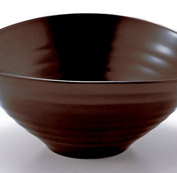 8.5和らぎ鉢　溜 インテリア 漆器 盆 カタログギフト 景品 粗品