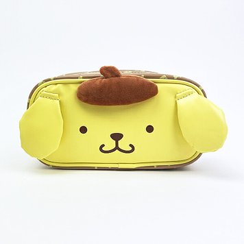サンリオ ポムポムプリン パーツペンケース 筆箱 文具 Sanrio