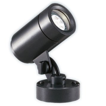 遠藤照明 LEDZ LAMP JDR series アウトドアスポットライト ERS4013H