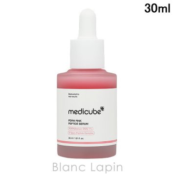 メディキューブ MEDICUBE PDRNピンクアンプル 美容液・フェイスオイル 30ml
