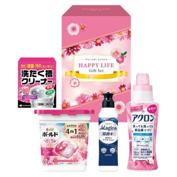 【送料無料・包装無料・のし無料】ハッピーライフギフト  HLG-203(B5)ギフト 敬老の日 入学祝い 卒業祝い 就職祝い 結婚祝い 誕生日 出産祝い 引越祝い 香典返し 新盆 初盆 御礼 お中元 内祝い 快気祝い ご挨拶 志 法事