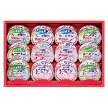 【送料無料・包装無料・のし無料】はごろもフーズ シーチキンギフト  SET-30B(B4)ギフト 敬老の日 入学祝い 卒業祝い 就職祝い 結婚祝い 誕生日 出産祝い 引越祝い 香典返し 新盆 初盆 御礼 お中元 内祝い 快気祝い ご挨拶 志 法事
