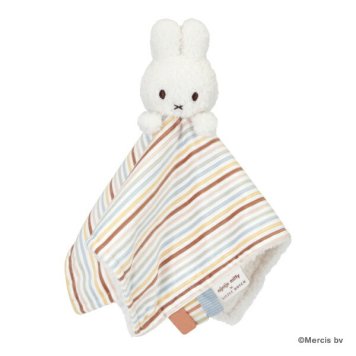 ミッフィー miffy Little Dutch ヴィンテージサニーストライプ ドゥードゥー ベビー