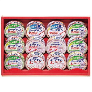 【送料無料・包装無料・のし無料】はごろもフーズ シーチキンギフト SET-30B(A4) ギフト 敬老の日 入学祝い 卒業祝い 就職祝い 結婚祝い 誕生日 出産祝い 引越祝い 香典返し 新盆 初盆 御礼 お中元 内祝い 快気祝い ご挨拶 志 法事