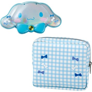 BANDAI Make Up Palette set シナモロール メイクアップパレットセット ギフト