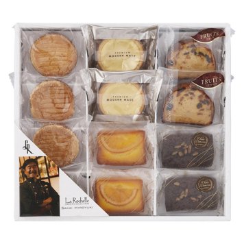 坂井宏行のこだわり洋菓子 リーブルC  ／各種洋菓子セット 洋菓子 スイーツ・お菓子 食品 お中元 御中元 ギフト 暑中 残暑 お盆 初盆 新盆 お供 御供 ギフト 2026 送料無料 ギフト プレゼント プチギフト 内祝い 快気祝い 出産祝い 結婚祝い 引出物 新築祝い お返し