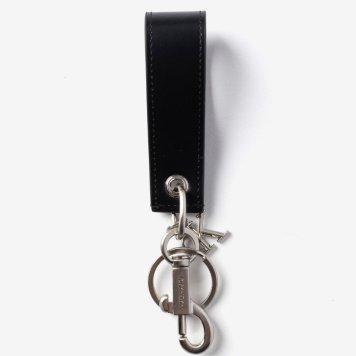 カルバンクライン Calvin Klein BOLD CK LOGO KEY FOB モノグラム ロゴ キーフォブ LV04D1151G キーホルダー メンズ 小物
