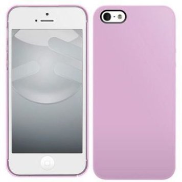 SwitchEasy NUDE for iPhone 5s/5 Lilac SW-NUI5-LC