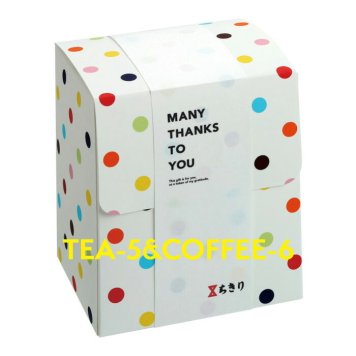 カーロ-M7 ドリップコーヒー 紅茶