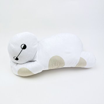 ディズニー ベイマックス 添い寝枕 ぬいぐるみ Disney