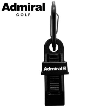 アドミラル ゴルフ マルチクリップ Admiral Golf ADMG5BE3 お誕生日祝い お祝い 記念品 お父さん 父の日 彼氏 男性 30代 40代 50代 60代 母の日 お母さん 還暦祝い 敬老の日 彼女 人気プレゼント プレゼント