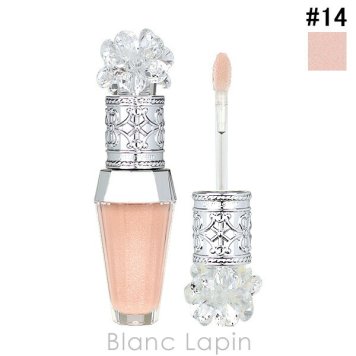 ジルスチュアート JILL STUART クリスタルブルームリップブーケセラム #14 ranunculus sparkle リップカラー 6ml〔c_coffret2025〕